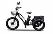 Электровелосипед трехколесный Трицикл Minako Trike