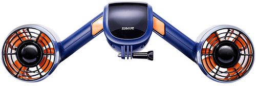 Подводный скутер Sublue Whiteshark Mix